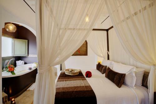 Riad Sokera Hotel Restaurant & Spa