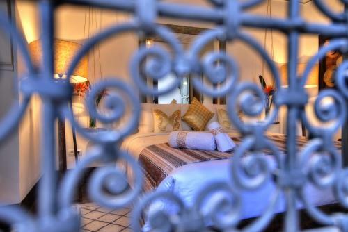 Riad Sokera Hotel Restaurant & Spa