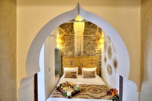 Riad Sokera Hotel Restaurant & Spa