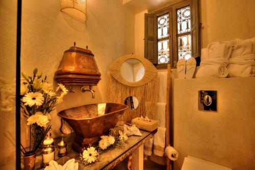 Riad Sokera Hotel Restaurant & Spa