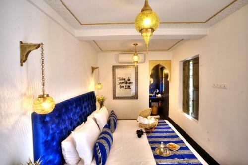 Riad Sokera Hotel Restaurant & Spa