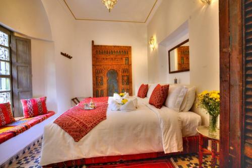 Riad Sokera Hotel Restaurant & Spa