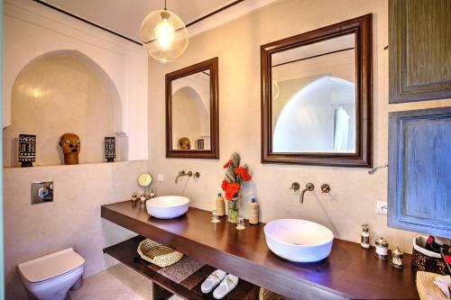 Riad Sokera Hotel Restaurant & Spa