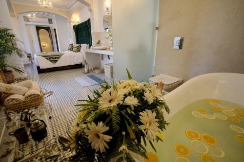 Riad Sokera Hotel Restaurant & Spa