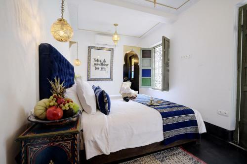 Riad Sokera Hotel Restaurant & Spa