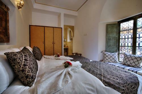 Riad Sokera Hotel Restaurant & Spa