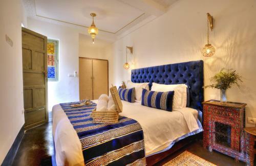 Riad Sokera Hotel Restaurant & Spa