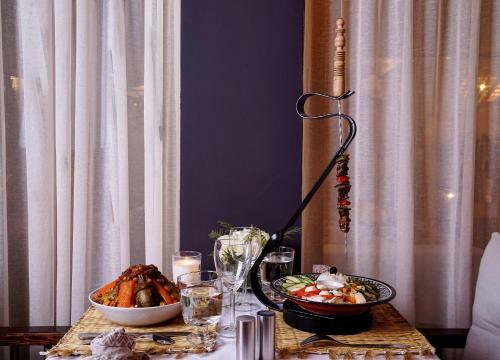Riad Sokera Hotel Restaurant & Spa