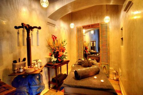 Riad Sokera Hotel Restaurant & Spa
