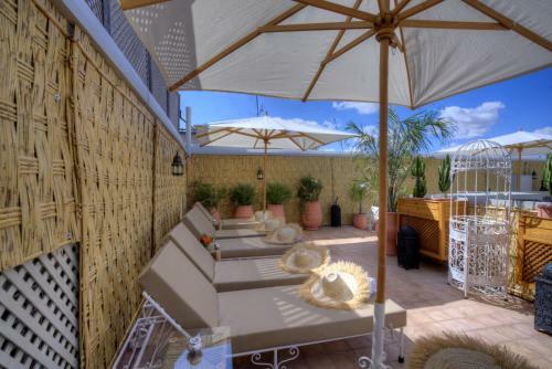 Riad Sokera Hotel Restaurant & Spa