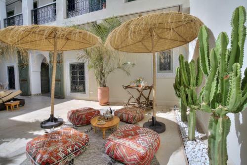 Riad Sokera Hotel Restaurant & Spa
