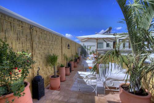 Riad Sokera Hotel Restaurant & Spa