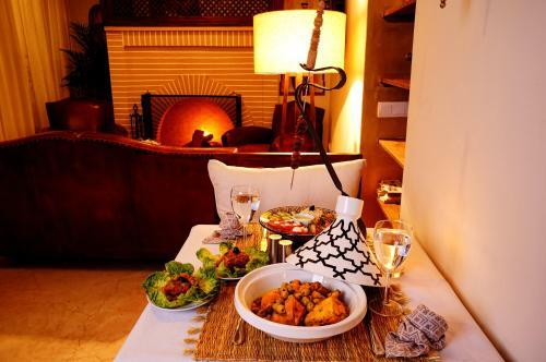 Riad Sokera Hotel Restaurant & Spa