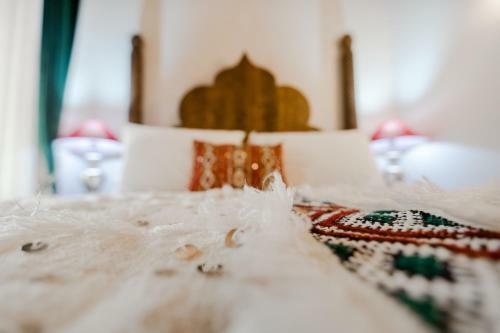Riad Janate & Spa
