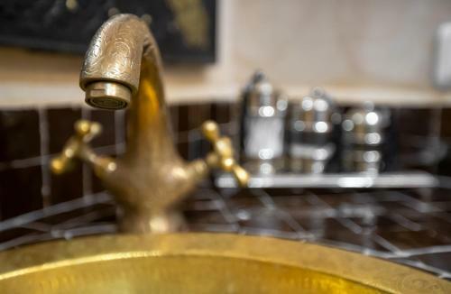 Riad Janate & Spa