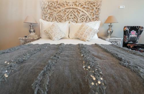 Riad Janate & Spa