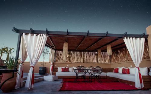 Riad Janate & Spa