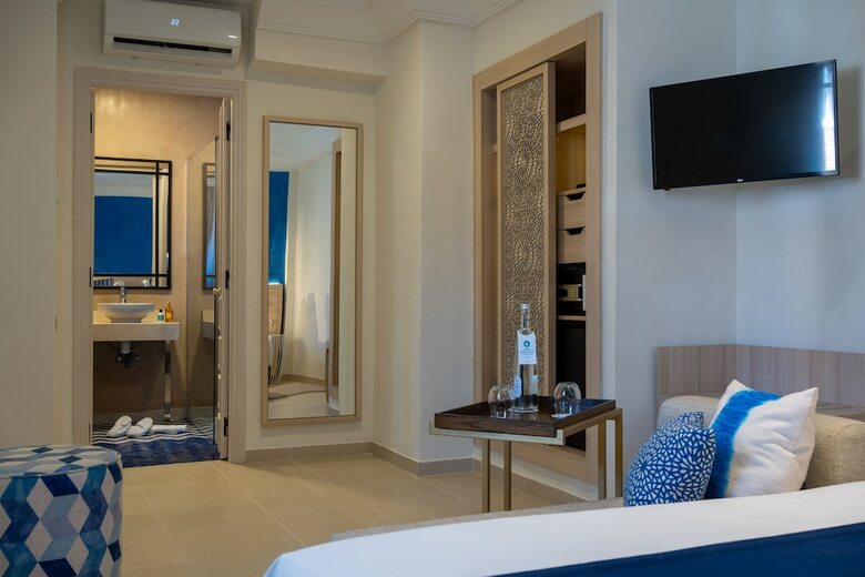 Hotel Sol Oasis Marrakech