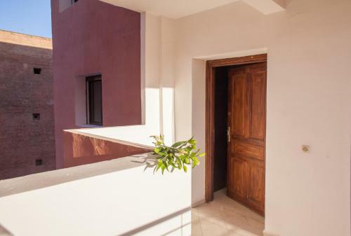 Brummell Maroc Apartments