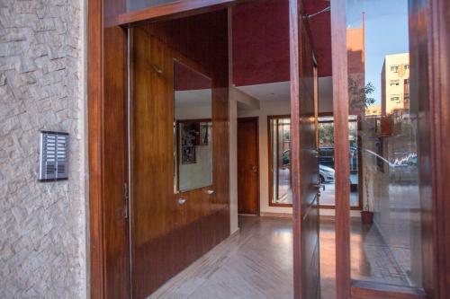 Brummell Maroc Apartments