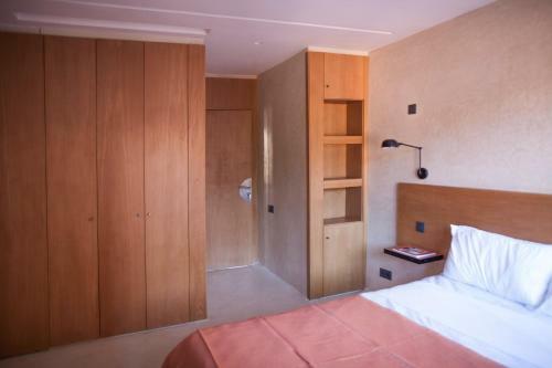 Brummell Maroc Apartments
