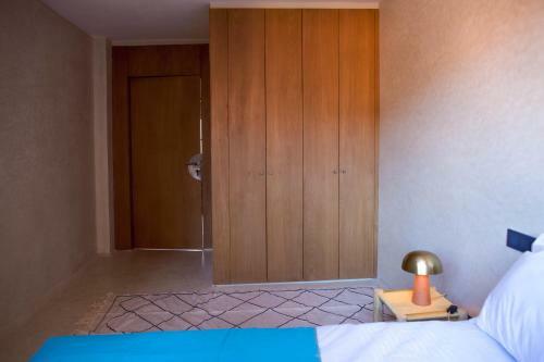 Brummell Maroc Apartments