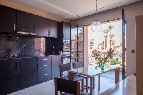 Brummell Maroc Apartments