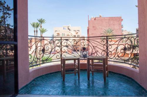 Brummell Maroc Apartments