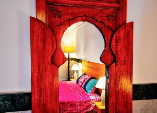 Riad Aventurine