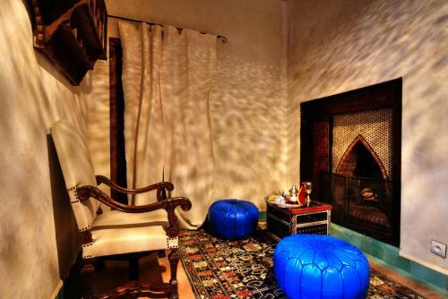 Riad Aventurine