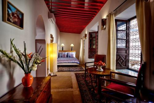 Riad Aventurine