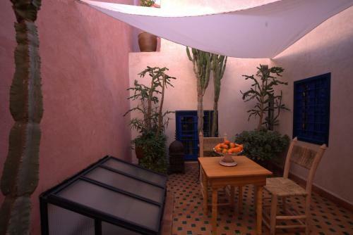 Riad Aventurine