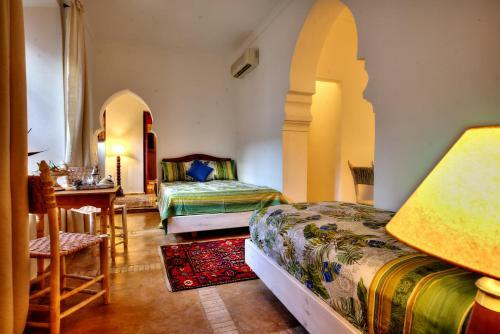 Riad Aventurine