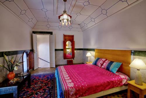 Riad Aventurine