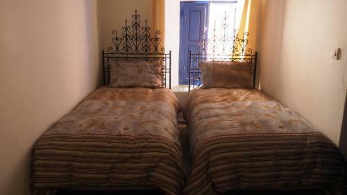 Riad Aventurine