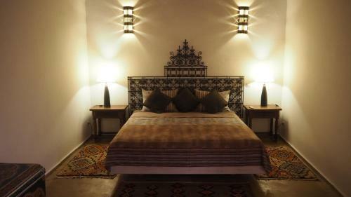 Riad Aventurine