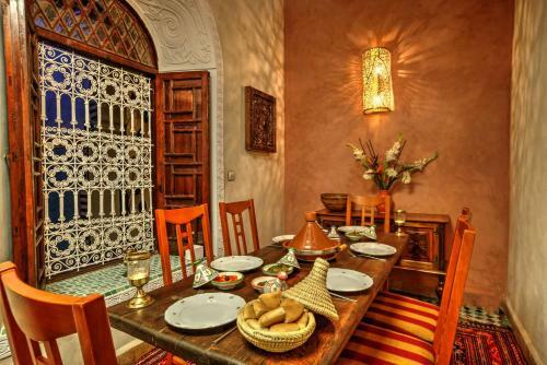 Riad Aventurine