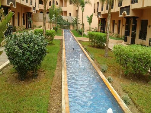Quiet Apartment In A Paradise Residence. Overnight Prices, Remained Stable