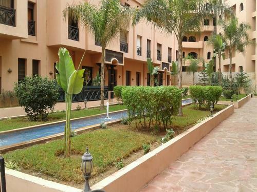 Quiet Apartment In A Paradise Residence. Overnight Prices, Remained Stable