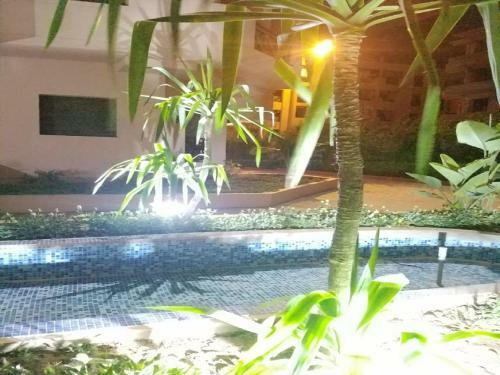Quiet Apartment In A Paradise Residence. Overnight Prices, Remained Stable