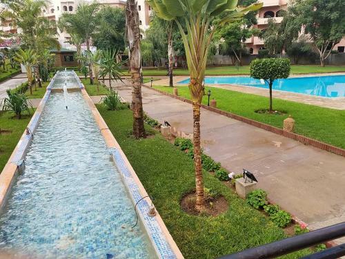 Quiet Apartment In A Paradise Residence. Overnight Prices, Remained Stable