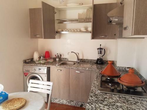 Quiet Apartment In A Paradise Residence. Overnight Prices, Remained Stable