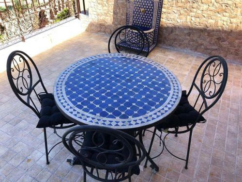 Apartment With 3 Bedrooms In Annakhil Marrakech With Shared Pool