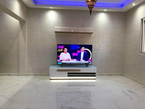 Apartment With 3 Bedrooms In Annakhil Marrakech With Shared Pool