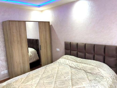 Apartment With 3 Bedrooms In Annakhil Marrakech With Shared Pool