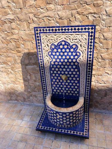 Apartment With 3 Bedrooms In Annakhil Marrakech With Shared Pool