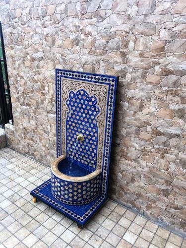 Apartment With 3 Bedrooms In Annakhil Marrakech With Shared Pool