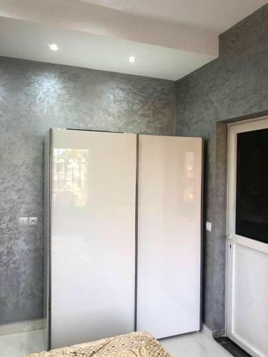 Apartment With 3 Bedrooms In Annakhil Marrakech With Shared Pool