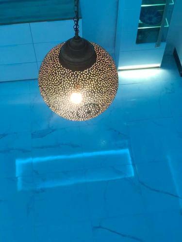 Apartment With 3 Bedrooms In Annakhil Marrakech With Shared Pool