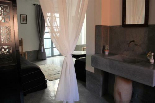 Hostal Riad El Ouarda